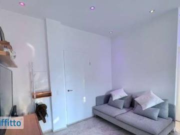 Appartamento arredato Certosa, quarto oggiaro, villa pizzone