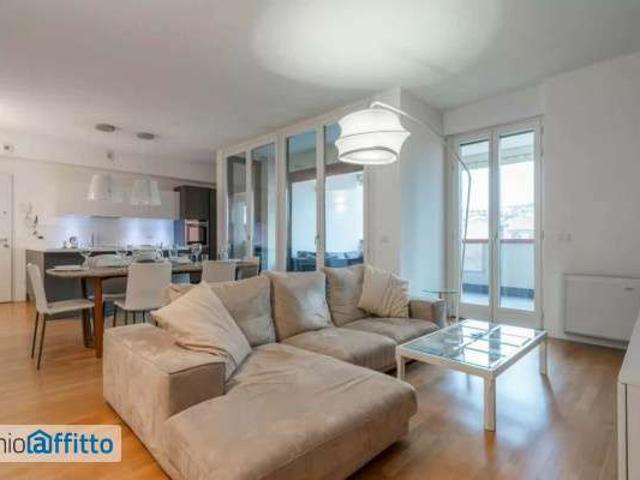 Appartamento arredato Certosa, quarto oggiaro, villa pizzone