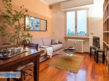 Appartamento arredato Certosa, quarto oggiaro, villa pizzone