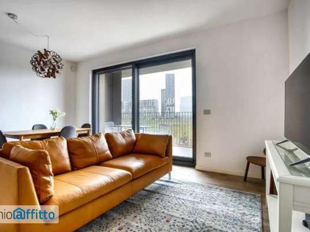 Appartamento arredato Certosa, quarto oggiaro, villa pizzone
