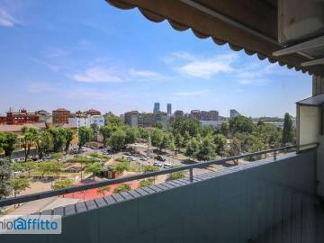 Appartamento arredato Certosa, quarto oggiaro, villa pizzone