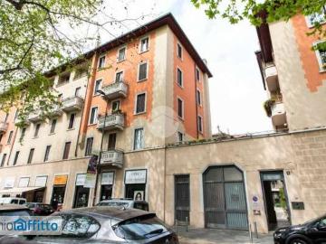 Appartamento arredato Certosa, quarto oggiaro, villa pizzone