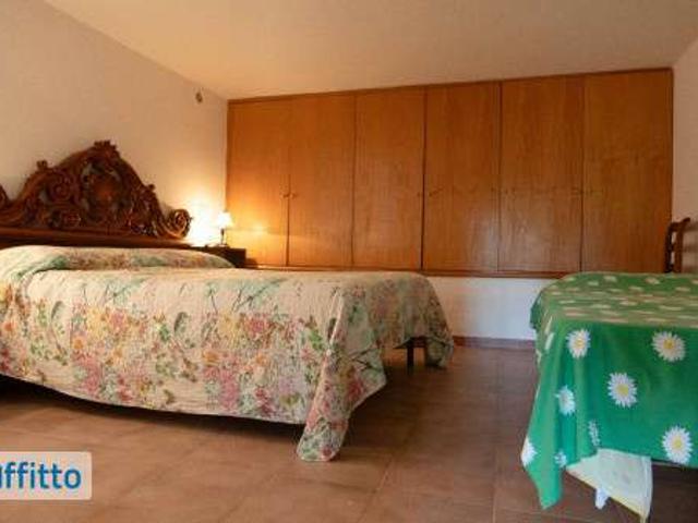 Appartamento arredato Cervara Di Roma