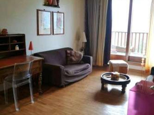 Appartamento arredato Cesana Torinese