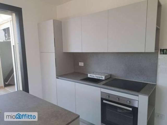 Appartamento arredato Cesenatico