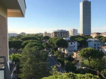 Appartamento arredato Cesenatico levante
