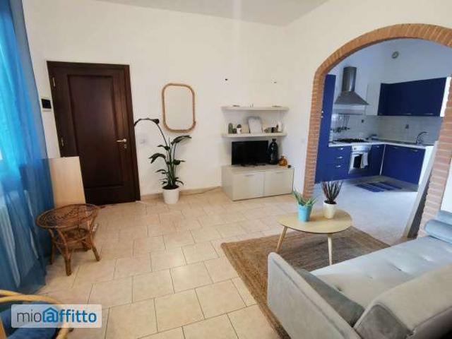 Appartamento arredato Cesenatico levante