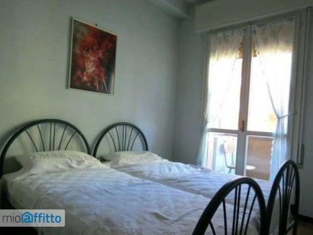 Appartamento arredato Cesenatico ponente