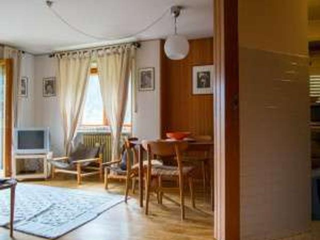 Appartamento arredato Champoluc champlan
