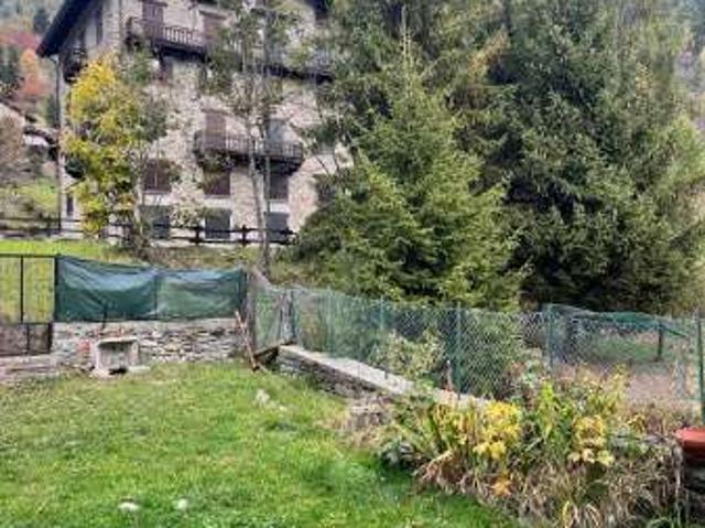Appartamento arredato Chateau
