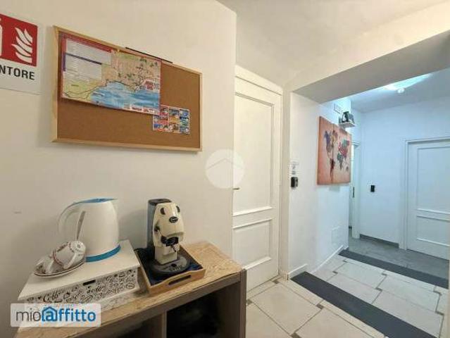Appartamento arredato Chiaia