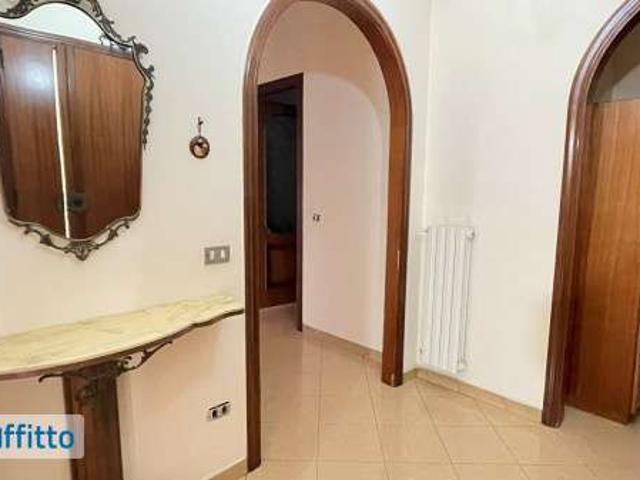 Appartamento arredato Chiaiano