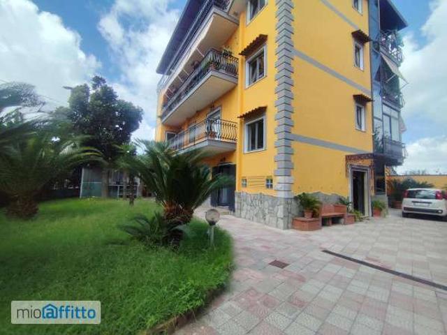 Appartamento arredato Chiaiano