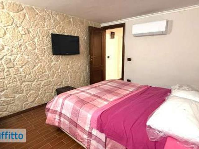 Appartamento arredato Chiaiano