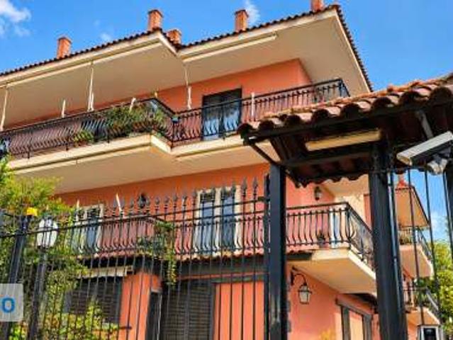 Appartamento arredato Chiaiano
