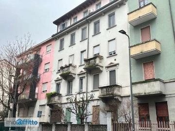 Appartamento arredato Chiesa rossa, cermenate, ripamonti
