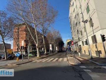 Appartamento arredato Chiesa rossa, cermenate, ripamonti