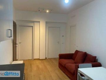 Appartamento arredato Chiesa rossa, cermenate, ripamonti
