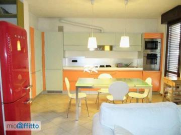 Appartamento arredato Chiesa rossa, cermenate, ripamonti
