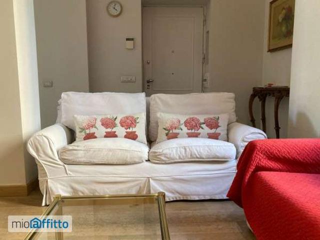 Appartamento arredato Chiesa rossa, cermenate, ripamonti