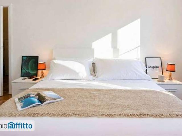 Appartamento arredato Chiesa rossa, cermenate, ripamonti