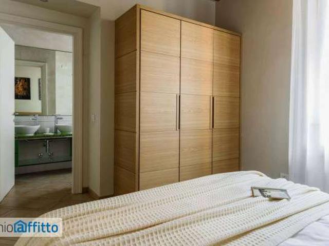 Appartamento arredato Chiesa rossa, cermenate, ripamonti