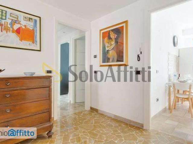 Appartamento arredato Chiesa rossa, cermenate, ripamonti