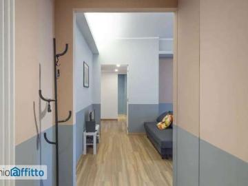 Appartamento arredato Chiesa rossa, cermenate, ripamonti