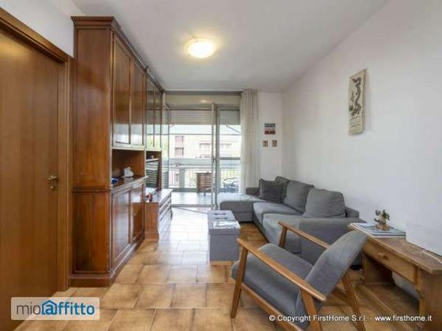 Appartamento arredato Chiesa rossa, cermenate, ripamonti
