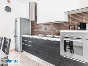 Appartamento arredato Chiesa rossa, cermenate, ripamonti