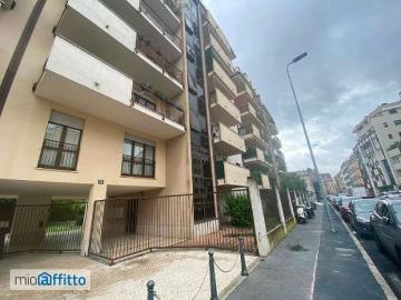 Appartamento arredato Chiesa rossa, cermenate, ripamonti
