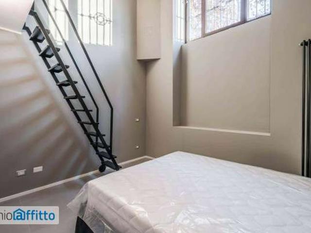 Appartamento arredato Chiesa rossa, cermenate, ripamonti