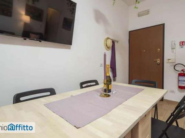 Appartamento arredato Chiesa rossa, cermenate, ripamonti