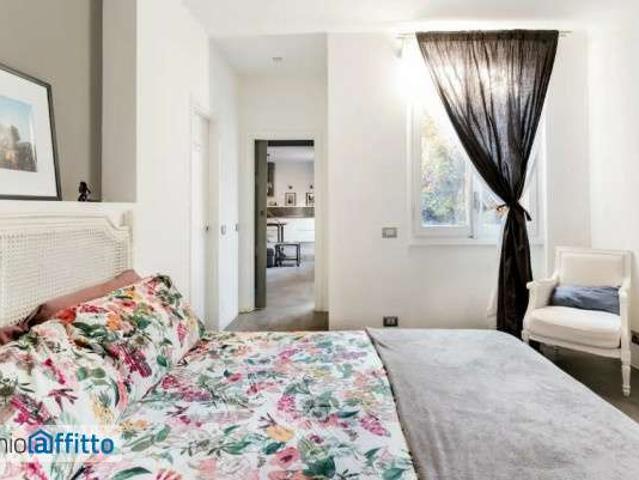 Appartamento arredato Chiesa rossa, cermenate, ripamonti