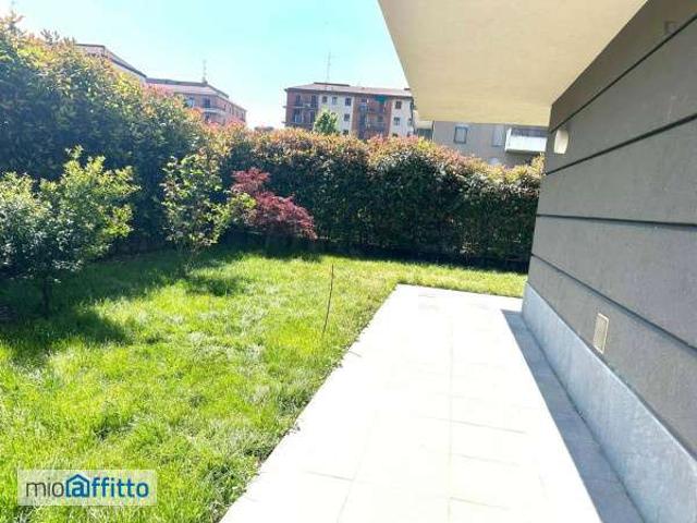 Appartamento arredato Chiesa rossa, cermenate, ripamonti