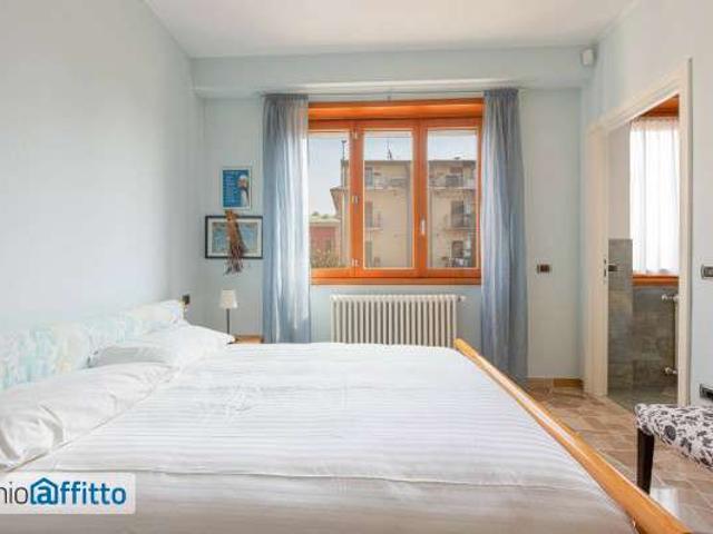 Appartamento arredato Chiesa rossa, cermenate, ripamonti