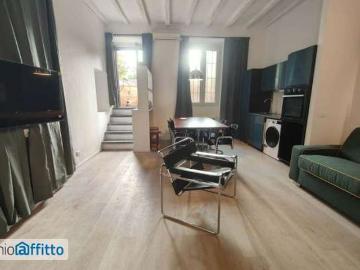 Appartamento arredato Chiesa rossa, cermenate, ripamonti
