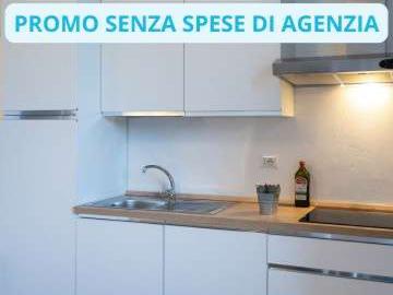 Appartamento arredato Chiesa rossa, cermenate, ripamonti