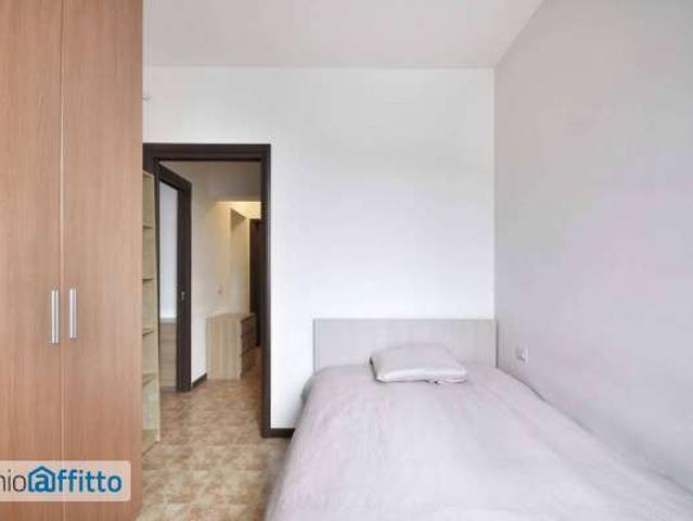 Appartamento arredato Chiesa rossa, cermenate, ripamonti