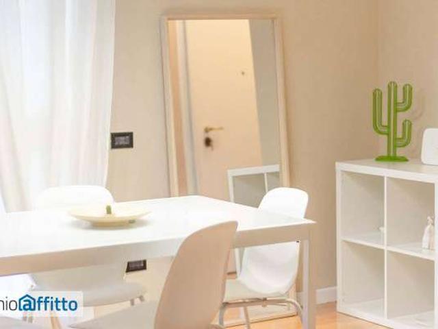 Appartamento arredato Chiesa rossa, cermenate, ripamonti