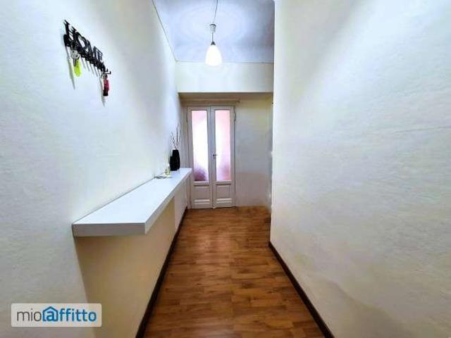 Appartamento arredato Chiesa rossa, cermenate, ripamonti