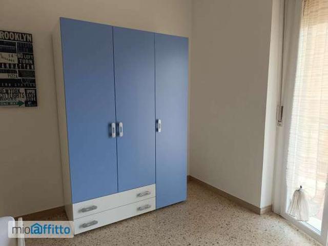 Appartamento arredato Chieti scalo