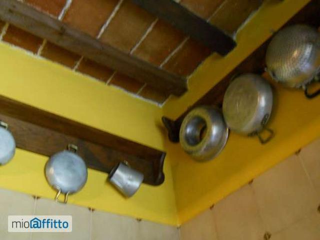 Appartamento arredato Chiusi