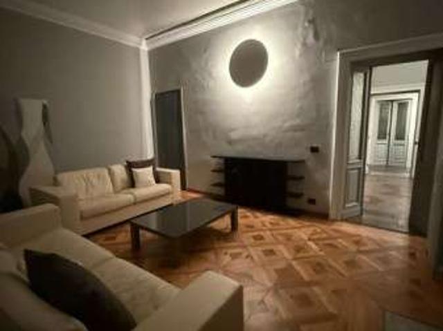 Appartamento arredato Cit turin