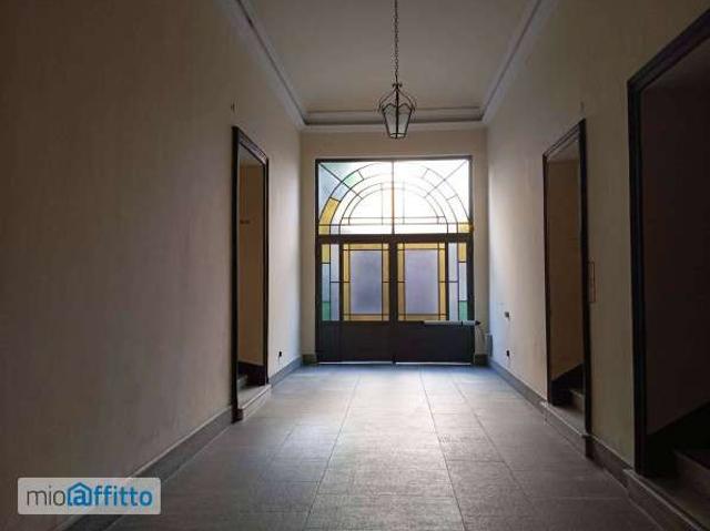 Appartamento arredato Cit turin