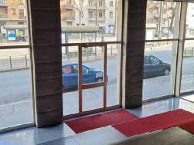 Appartamento arredato Cit turin