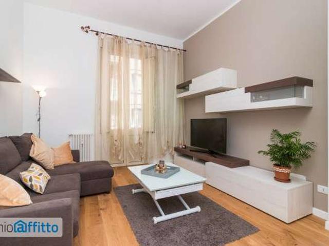 Appartamento arredato Cit turin