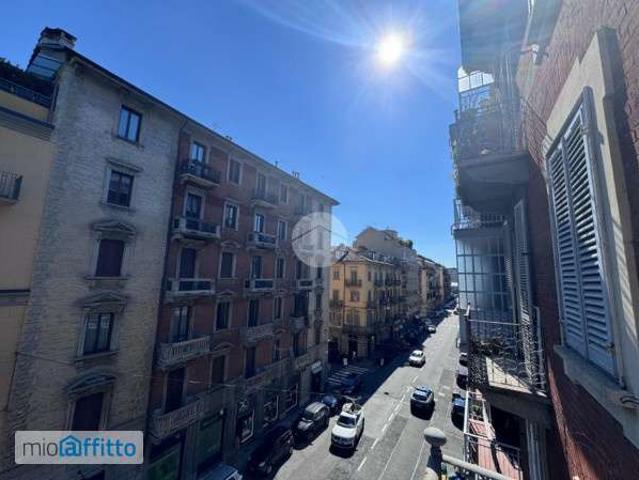 Appartamento arredato Cit turin