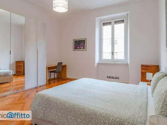 Appartamento arredato Cit turin