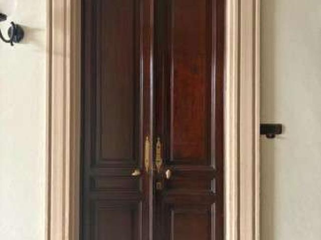 Appartamento arredato Cit turin